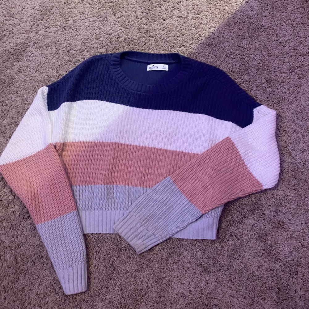 Hollister Sweater